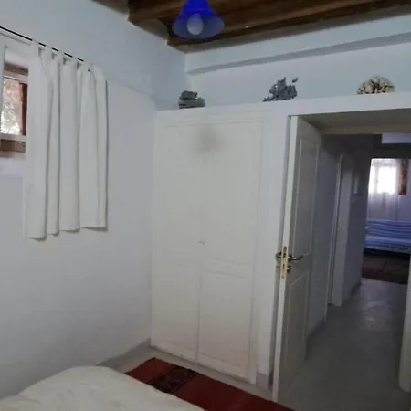 Garden Of Chios Apartment Exterior photo