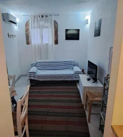 Garden Of Chios Apartment Exterior photo