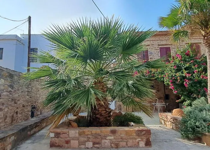 Garden Of Chios