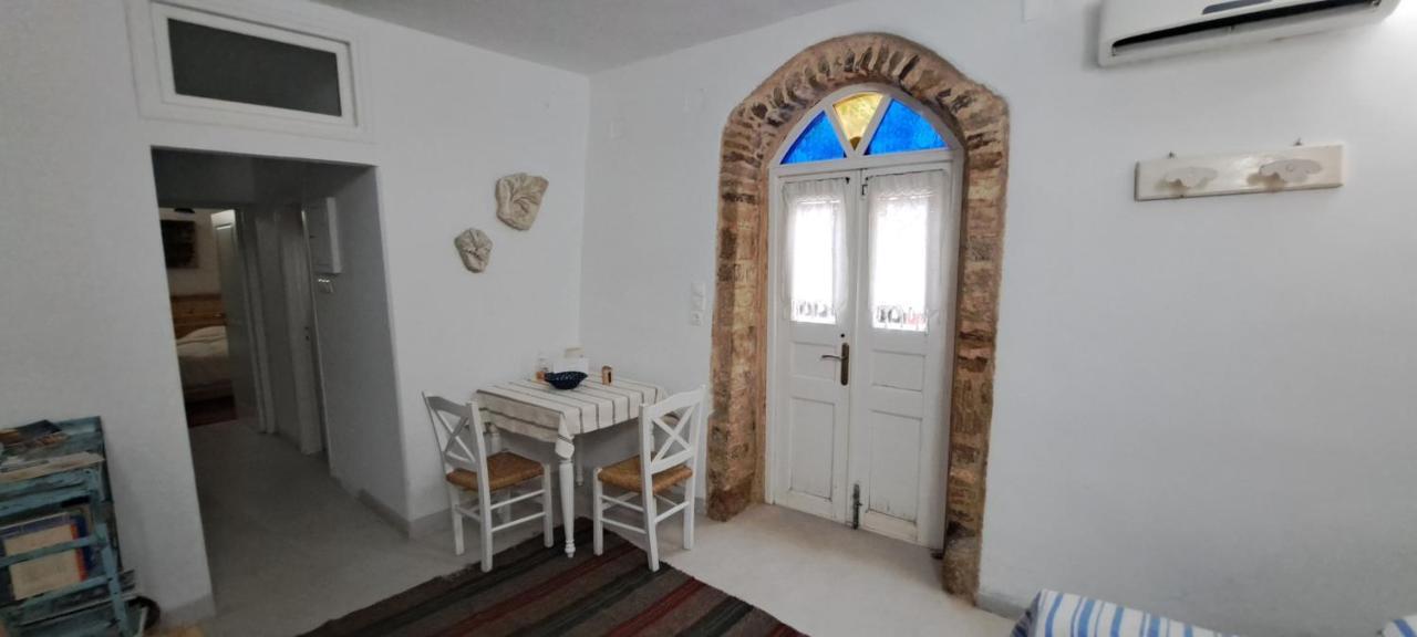 Apartment Garden Of Chios Chios Town