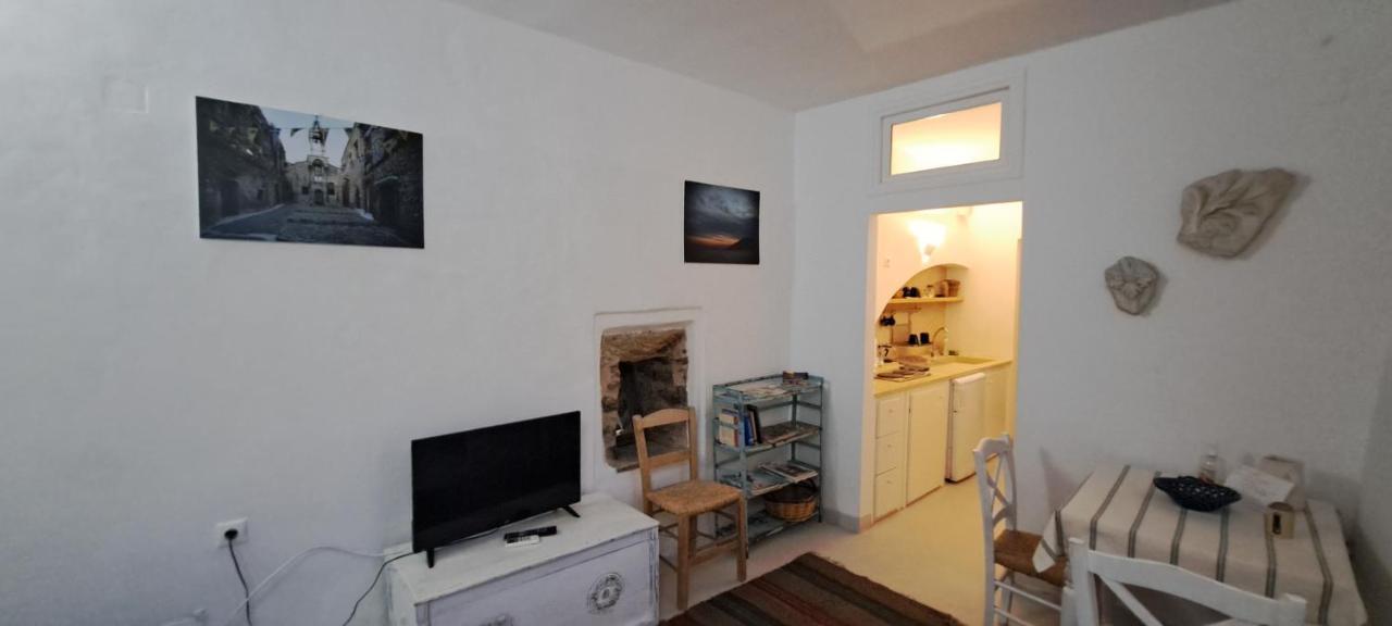 Apartment Garden Of Chios *